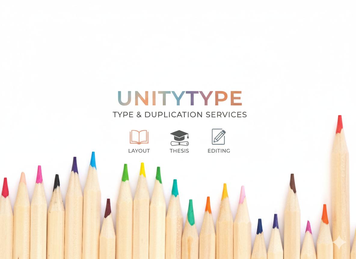 خدمات تایپ حرفه‌ای